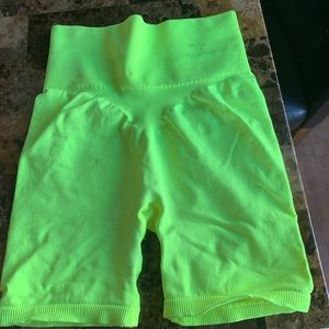 Tala bike short